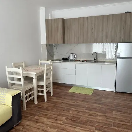 Apartment Marjana's 2 *