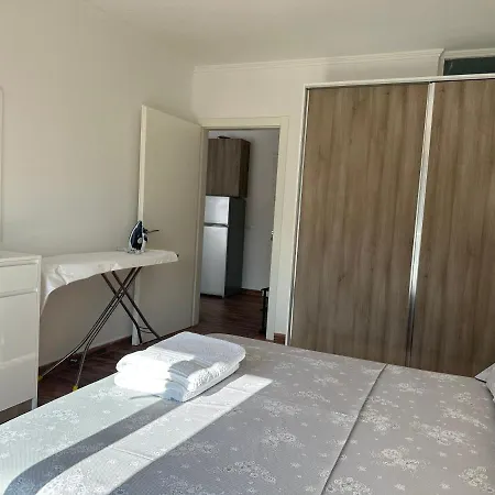 Apartmán Marjana's 2 Lezhë