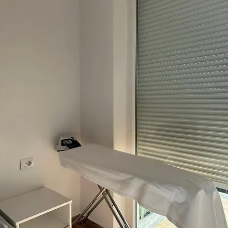 Marjana's 2 Apartmán Lezhë