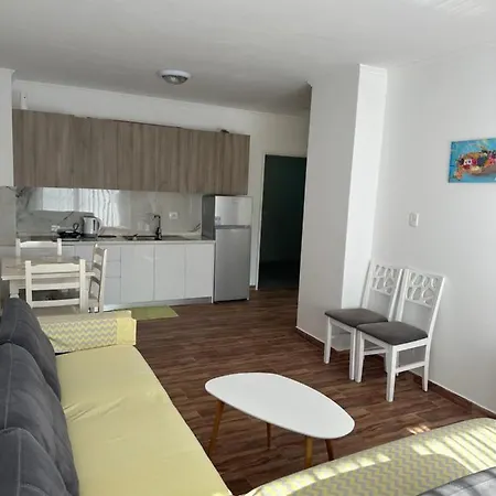 Marjana's 2 Apartment