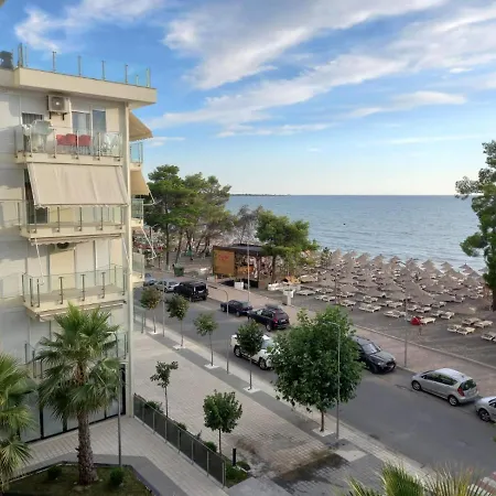 Marjana's 2 Apartmán